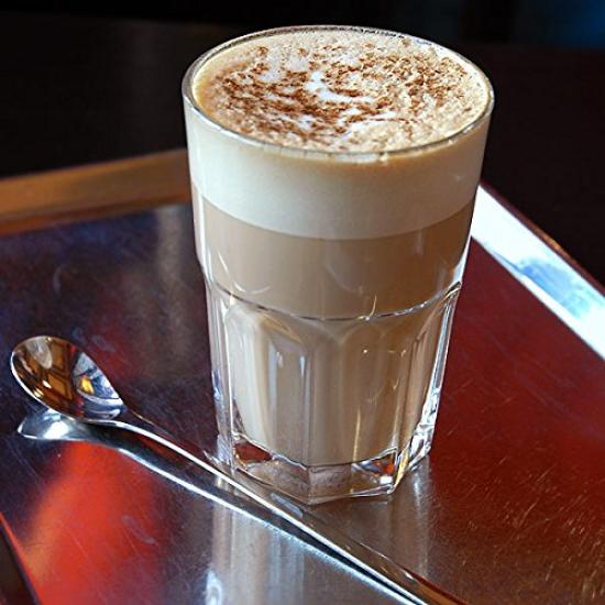 Libbey Gibraltar Beverage Tumbler 15244 Soda Glass China PLB3501 No. (6 pieces)