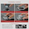 Security Protection Stove Knob Protective Cover Cooker Protector Switch Cover  Children Baby