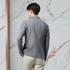 Septwolves Men's High-End Slim Fit Business Suit Blazer