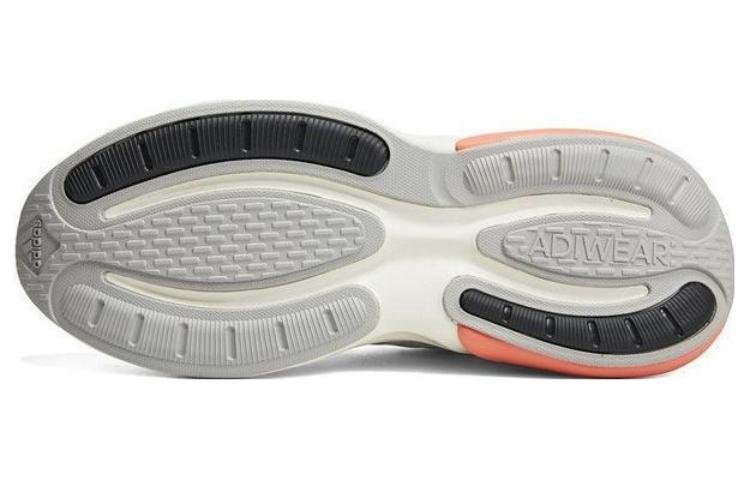 Men's Sneakers Adidas Alphabounce+ Sustainable Bounce 'Court Green'