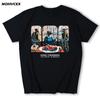 Üst giysisi – T-shirtler