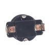 SEWOART Light Car Switch Pull Light Push Light Black