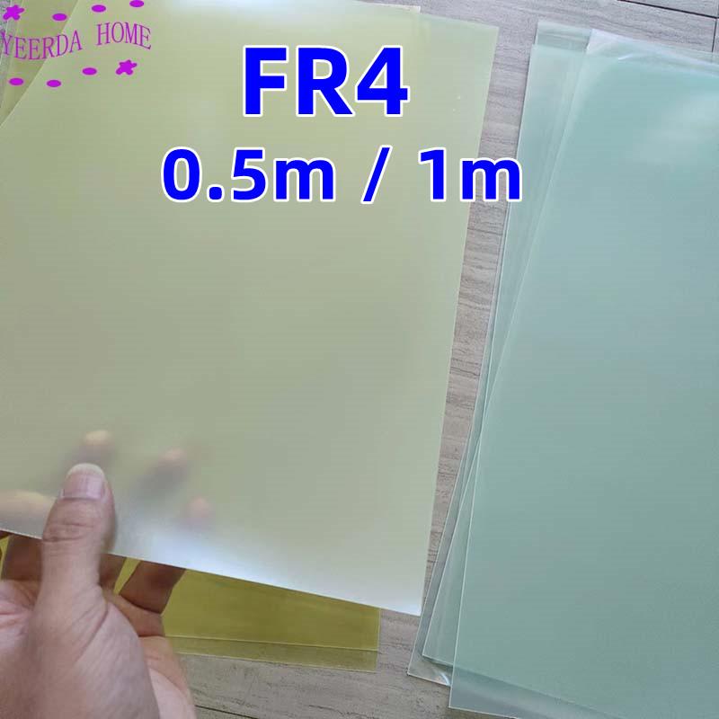 Grande formato 3240 pannello in resina epossidica pannello isolante pannello elettrico pannello in fibra di vetro FR4 pannello resistente alle alte temperature