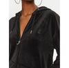 Juicy Couture Halan Hoodie