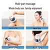 AUX Electric Guasha Cupping Massager