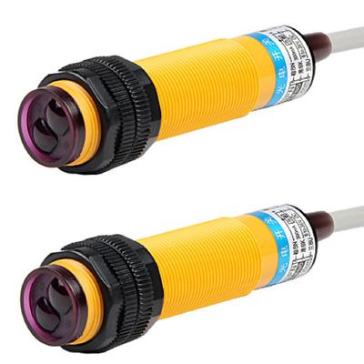 Instruments de mesure – Capteurs