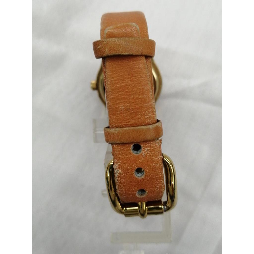 Used MARC BY MARC JACOBS MBM1219 Quartz watch