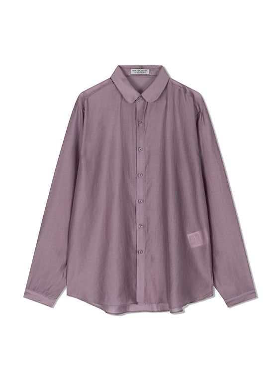 Endieiseutyudio Betty Blouse _4Color