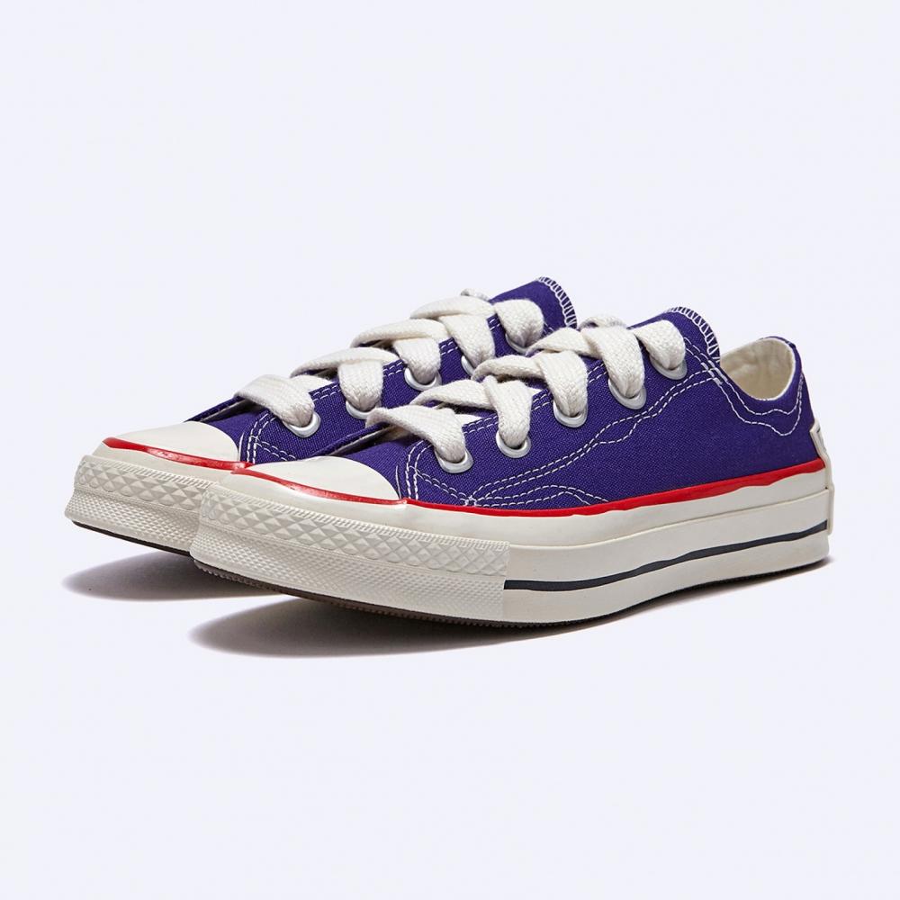 Converse Chuck 70 Sketch Coat Purple A10351c