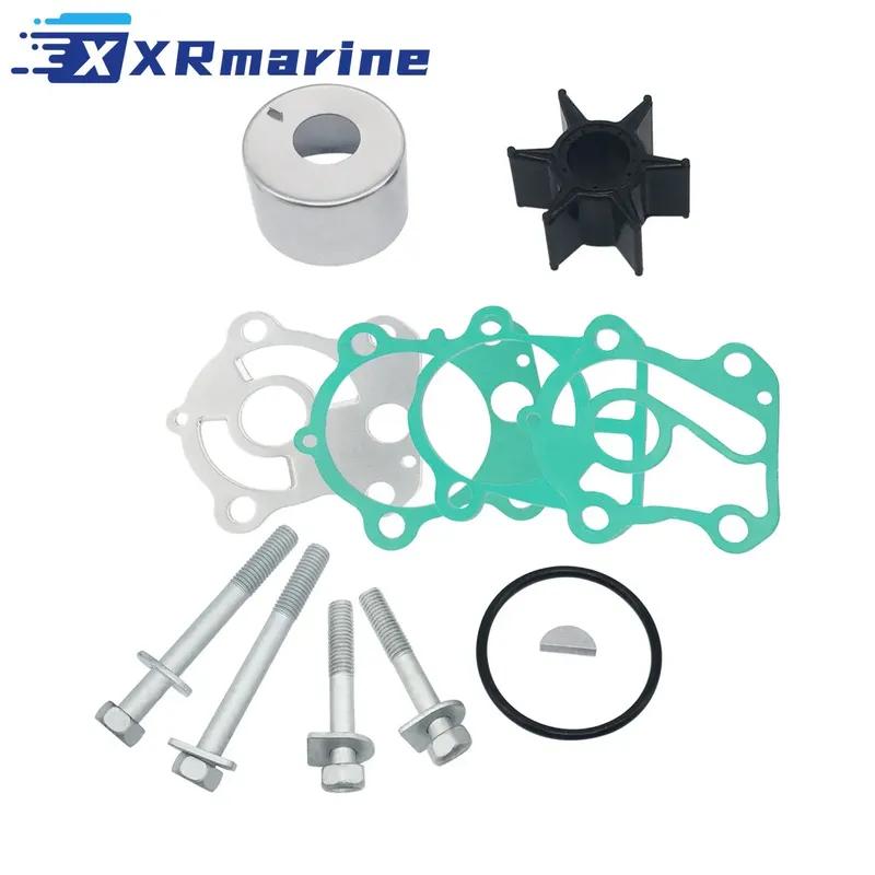 18-3370 692-W0078-A0 Zestaw wirnika pompy wody do silnika zaburtowego Yamaha 2-suwowego 70 75 80 85 90 KM 692-W0078-00 692-W0078-01-00