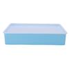 Portable Sand Painting Light Box for Kids Light Up Sensory Table USB Powered for Fine Motor Skill Development