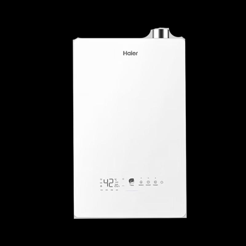 Haier 18L Smart Zero Cold Water Heater CN plug (adapter included)