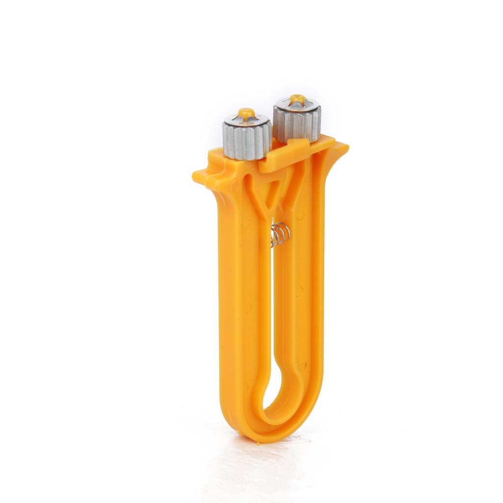 Beekeeping Bee Wire Cable Tensioner Crimp Crimper Crimping Tool