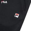 FILA Boys' 2026 Summer Casual Knit Jogger Pants