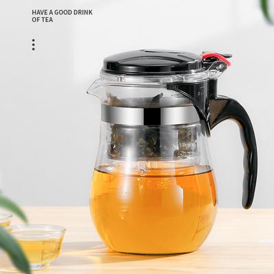 Tazze e bicchieri – Teiere con infusore