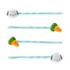 Sanrio Pochacco Case Hairpin Set 393525 (Sanrio Forever)