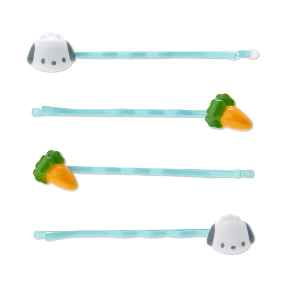 Sanrio Pochacco Case Hairpin Set 393525 (Sanrio Forever)