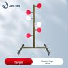 Yongyang Pure Structure Steel Plate Pop-Up Target