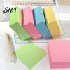 Stick Notes Notes, 3x3in Self-Stick Note Pads, 300 Sheets Adhesive Simple Memo Pads for Reminder, Office, School Supplies Colorful