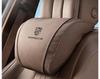 Porsche Headrest & Lumbar Support Pillow for Macan, Cayenne, Panamera, 718/911