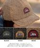 Nakota Komoriboa Cap Fleece Winter Warm Outdoor Beige XL Women's