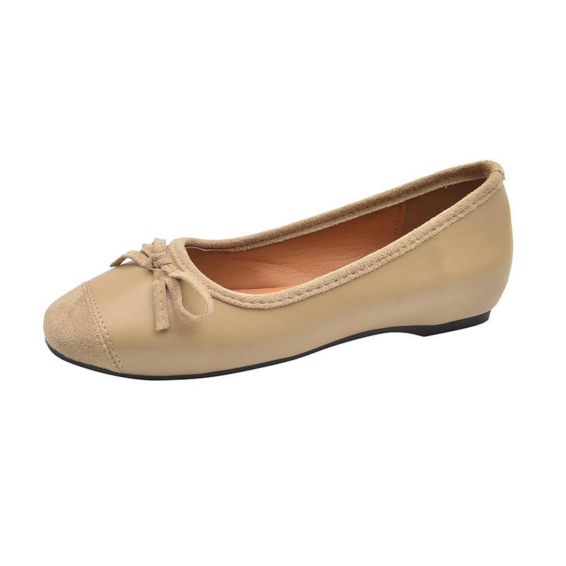 

Серебристые туфли-лодочки на скрытой платформе, женские новые весенне-летние, на одном ремешке, Мэри Джейн, балетки 40 абрикосовый