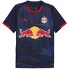 Puma Mens 2025/2026 Red Bull Away Shirt