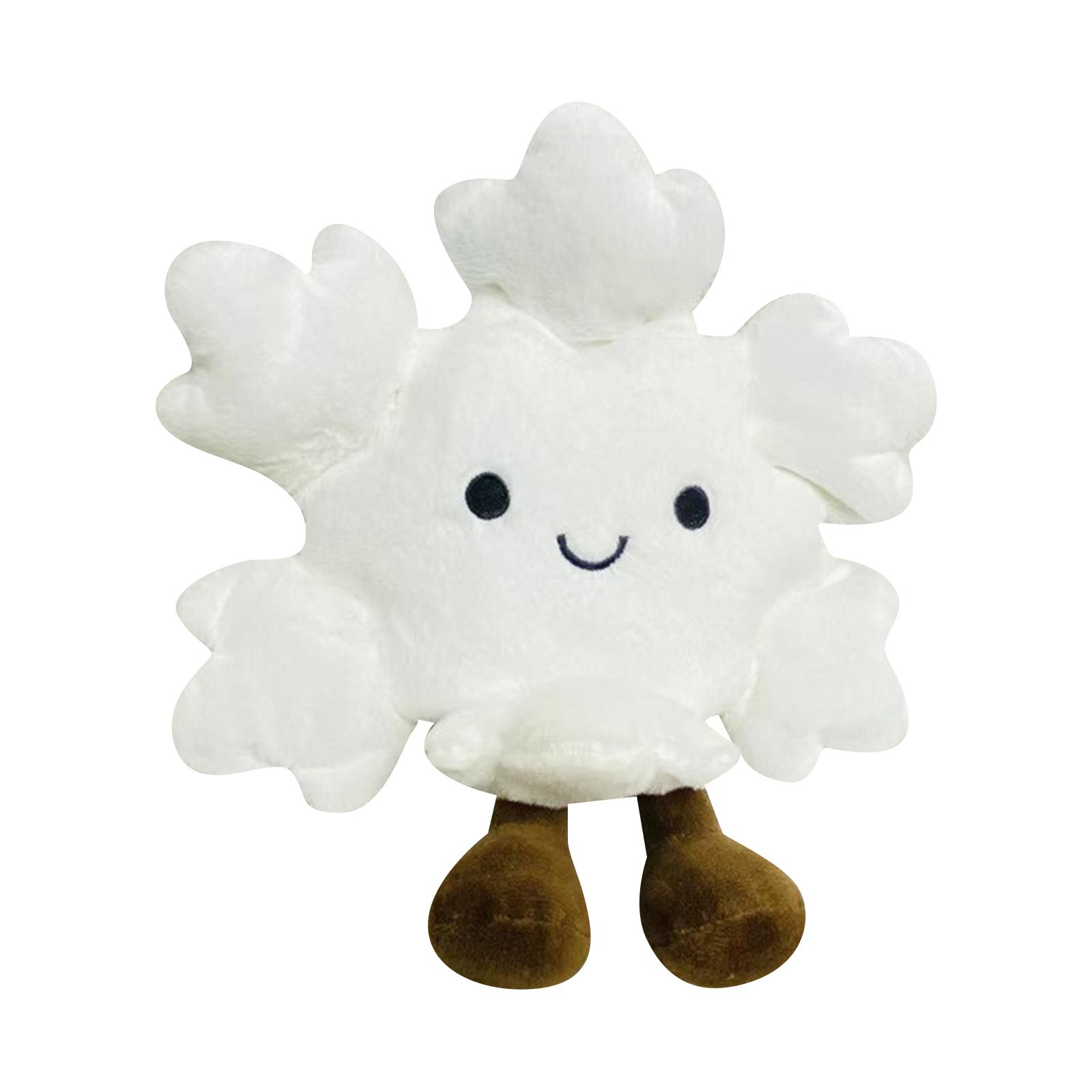 

Плюшева лялька, іграшка в подарунок, мультфільм, дитяча ганчіркова лялька, дитяча подушка в подарунок One Size