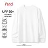 VANCL Men's Outdoor Quick-Dry Long Sleeve T-Shirt