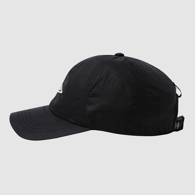 UMBRO Lightweight Active Ball Cap Black Ur223Scp61
