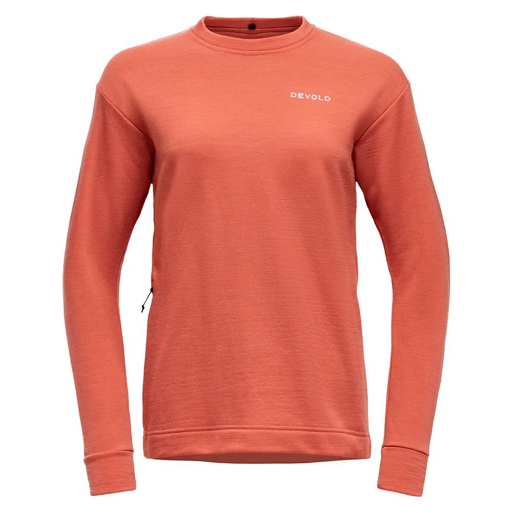 

DEVOLD OF NORWAY Толстовка Everyday L