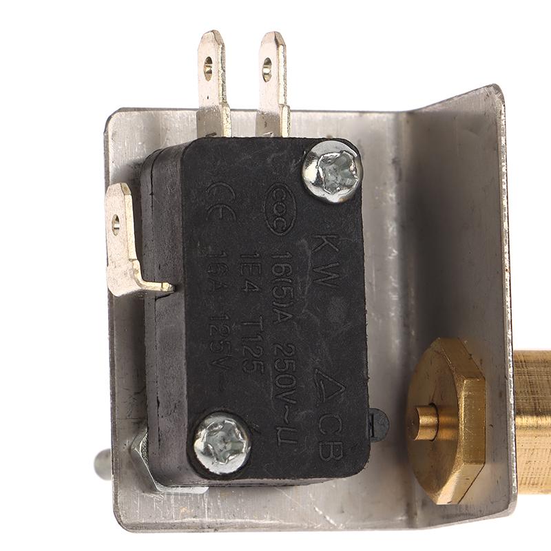 Dental Mikroschalter Pneumatisches Ventil Luft Elektrischer Schalter Ultraschall Scaler Mikroschalter Ventil Dental Stuhl Einheit Produkt