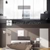 Graffiti WiFi Smart Mini Curtain Module with Alexa Voice Control & Timer