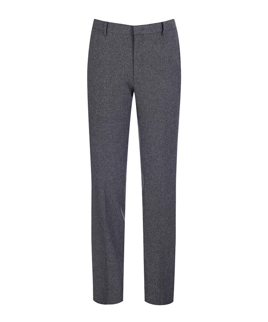 BRUNOBAFFI Men'S Monotone Suit Pants_Maxgbys144A
