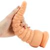 Anal Dildo Octopus Tentacles Big Butt Plug With Suction Cup Prostate Vaginal Massage Anal Plug Sex Toys For Women Men 18+