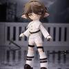 Authentic New Secret Realm Tour 12 Points Bjd Blind Box Action Figure Trendy Toys Desktop Ornaments Dolls Toys Birthday Gifts