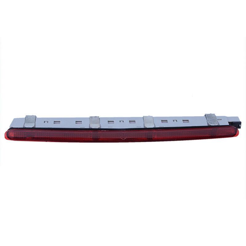 Car LED 3rd Third Brake Lights Stop Lamp for Mercedes Benz W203 2001-2007 High Mount Stop Warning Light Rear Parking Signal Lamp