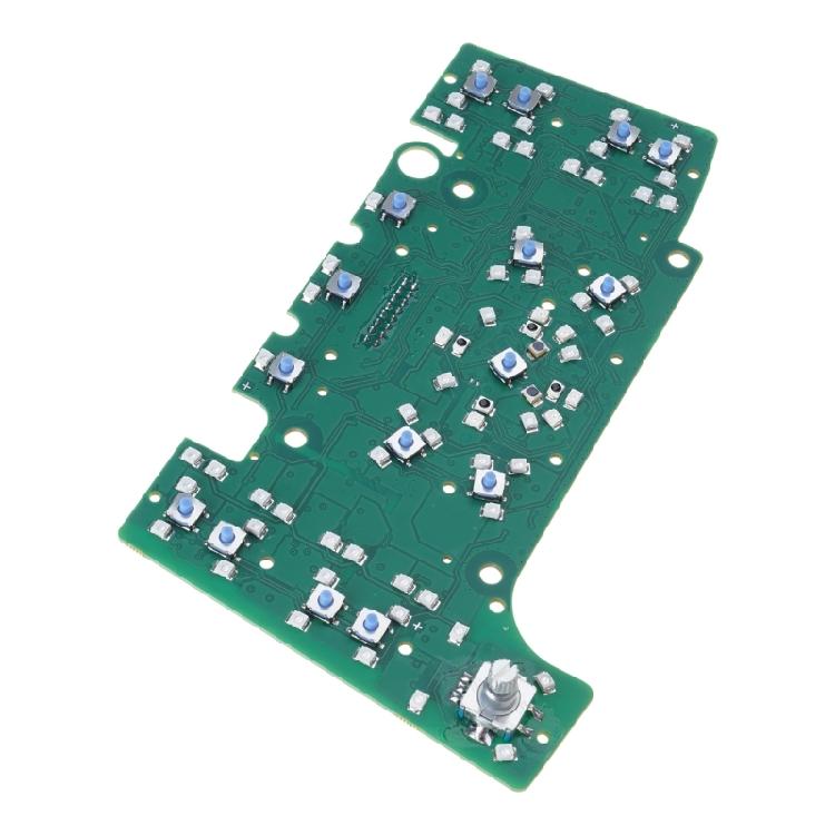 Multimedia Interface Control Panel Circuit Board 4F1919611 4F1919600Q 4L0919610 4L0919609 Replacement Accessories