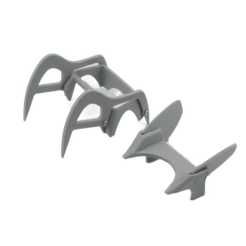 Lightweight Drone Protective Kit Anti-scratch Propeller Guard Paddle Protector for DJI Flip Outdoor