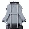 Simple and Stylish Backpack, Ultra-Light, Large-Capacity, Travel Backpack for Men and Women, Commuting Business Computer Backpack, Student School Bag