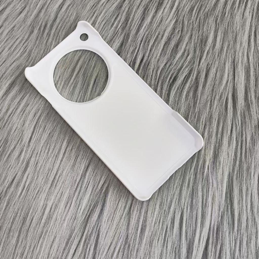 Einfache matte Stoßfeste Hart-PC-Handyhülle für OPPO Find X3 X3 pro, X5 X5 pro, X6 X6 pro, X7 X7 ultra, X8 X8 pro Rückseite