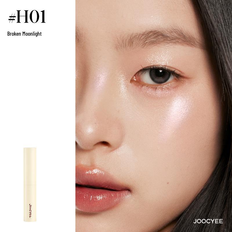 

Детский многофункциональный стик-хайлайтер Kiko: Румяна, Хайлайтер, Увлажняющий осветлитель для губ и щек