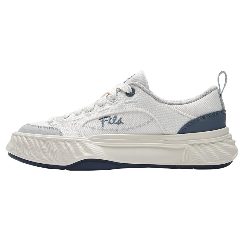 FILA FOSSO 1+ Men's Canvas Shoes