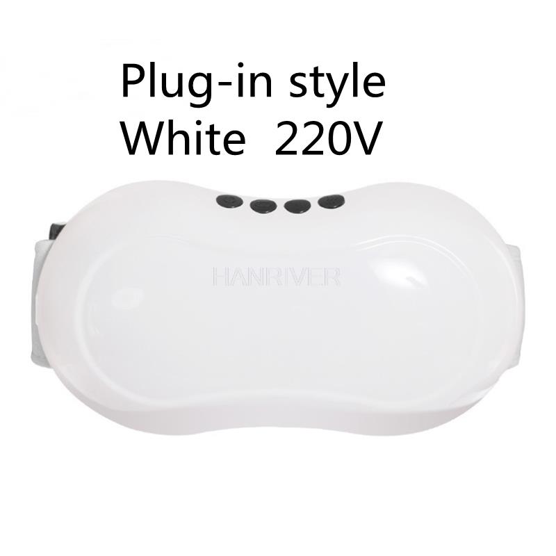 Abdominal massager, vibrating abdomen device, kneading and relaxing stomach device, promoting gastrointestinal peristalsis орхидейный