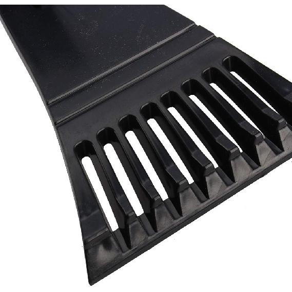 Car Ice Scraper & Snow Brush,Frost Snow Shovel Removal for Car Windshield Window