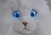 SEGA FAVE KIMIT Ragdoll (White) Pet Robot Cat