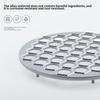 Dumpling Mould 37 Holes DIY Sturdy Mold Aluminum Large Bakeware Accessories Reusable Baking Tools Kitchen Pastry Machine