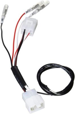 KITACO Power Output Harness (Type B) Super Cub 50/110/50 Pro/110