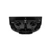 LHD RHD E39 Porta Bevande Retrattile Doppio Foro per Bottiglia/Bicchiere d'Acqua per BMW Serie 5 1996-2003 520 530 540
