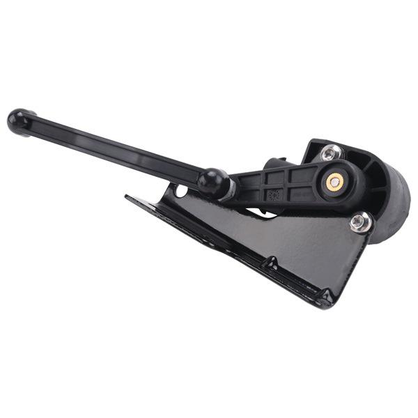 Compatible with 13-14 Dodge Ram 1500: Part Numbers 56029594AA, 56029594AB, 56029594AC. None